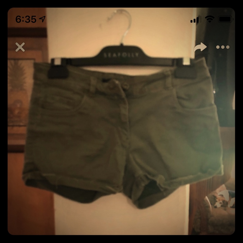 Shorts